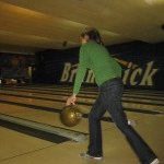 MI6 hat die Bowlinggrippe